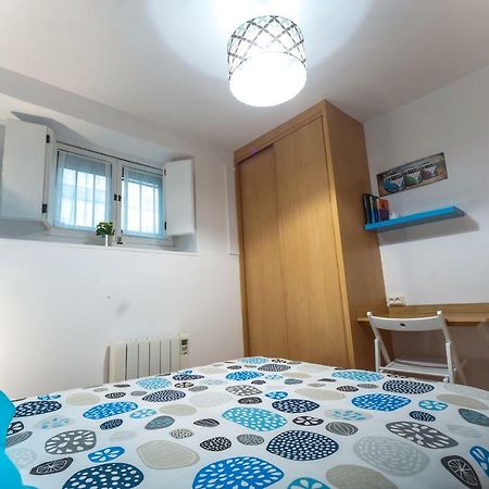 Entrepexigos Apartman Santiago de Compostela Kültér fotó