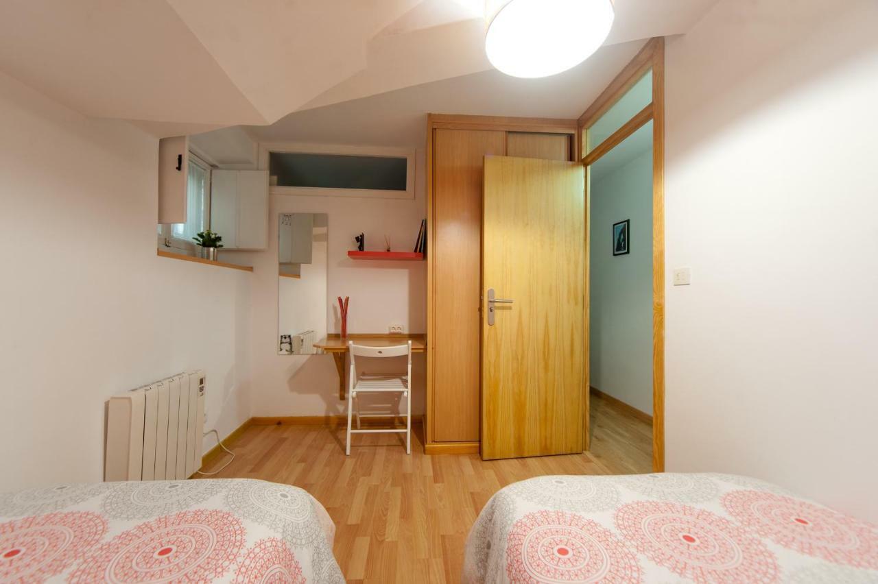 Entrepexigos Apartman Santiago de Compostela Kültér fotó