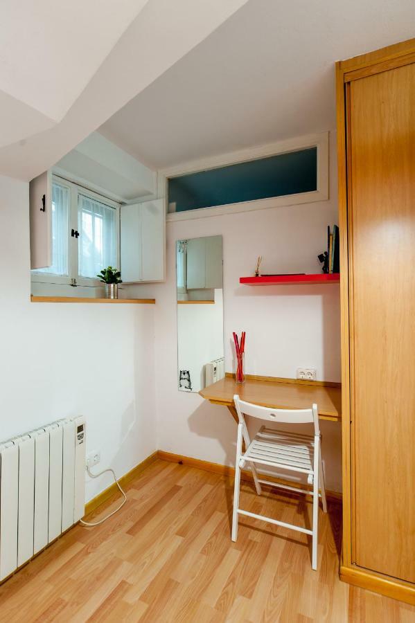 Entrepexigos Apartman Santiago de Compostela Kültér fotó
