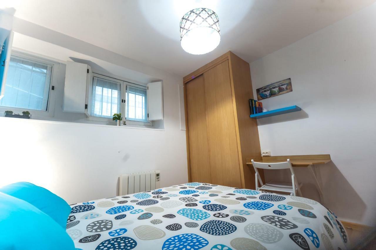 Entrepexigos Apartman Santiago de Compostela Kültér fotó