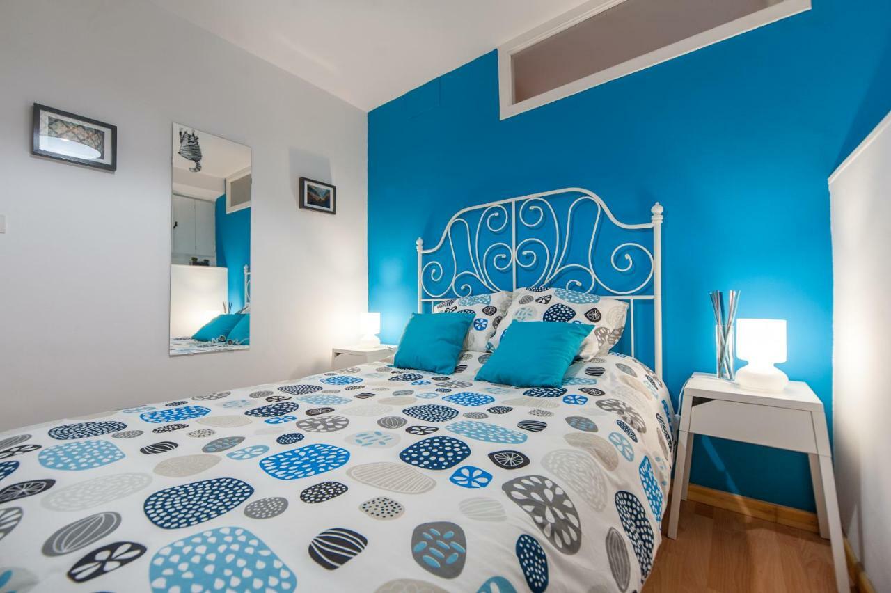 Entrepexigos Apartman Santiago de Compostela Kültér fotó