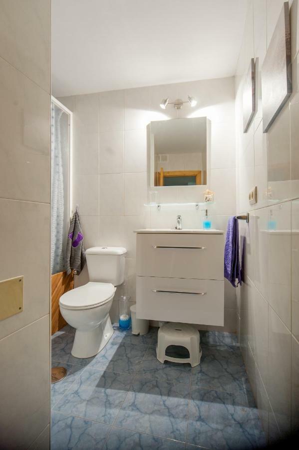 Entrepexigos Apartman Santiago de Compostela Kültér fotó